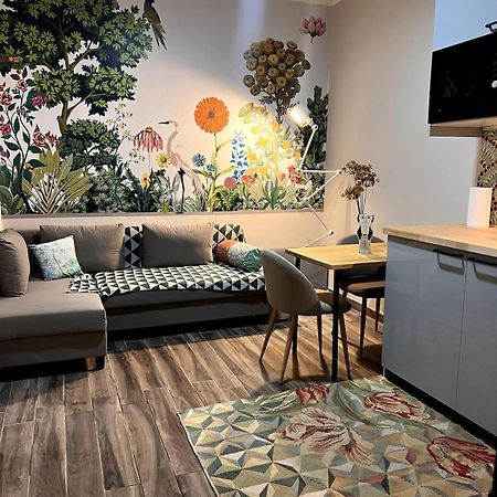 A Casa Di Manu Apartment Turin Ngoại thất bức ảnh
