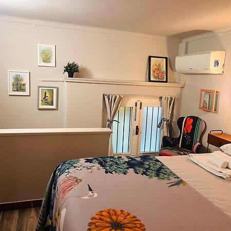 A Casa Di Manu Apartment Turin Ngoại thất bức ảnh
