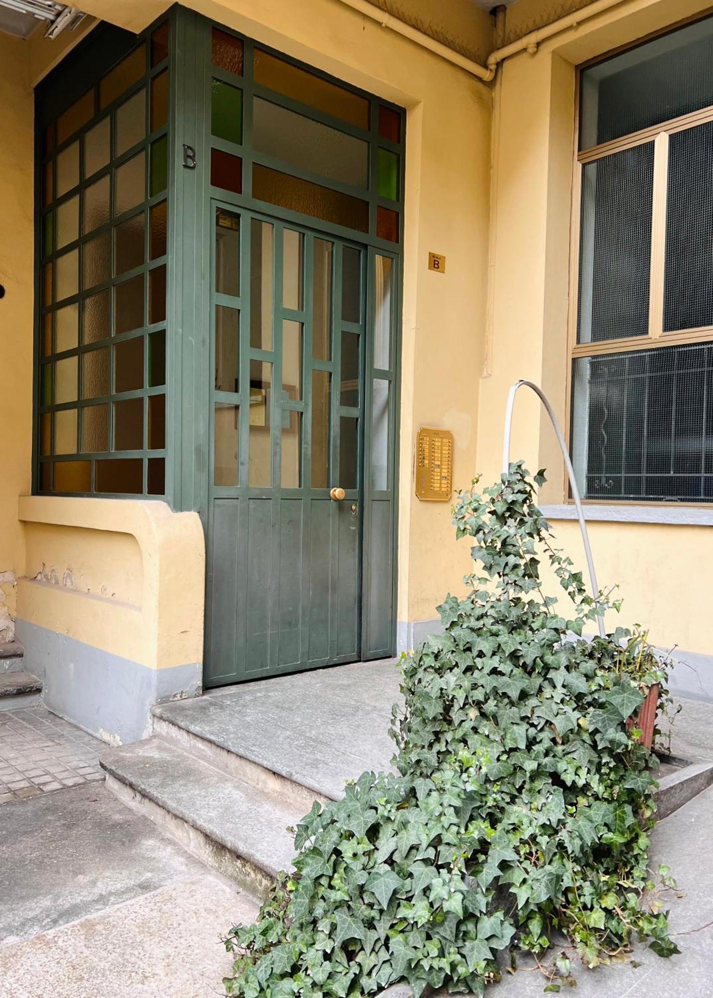 A Casa Di Manu Apartment Turin Ngoại thất bức ảnh