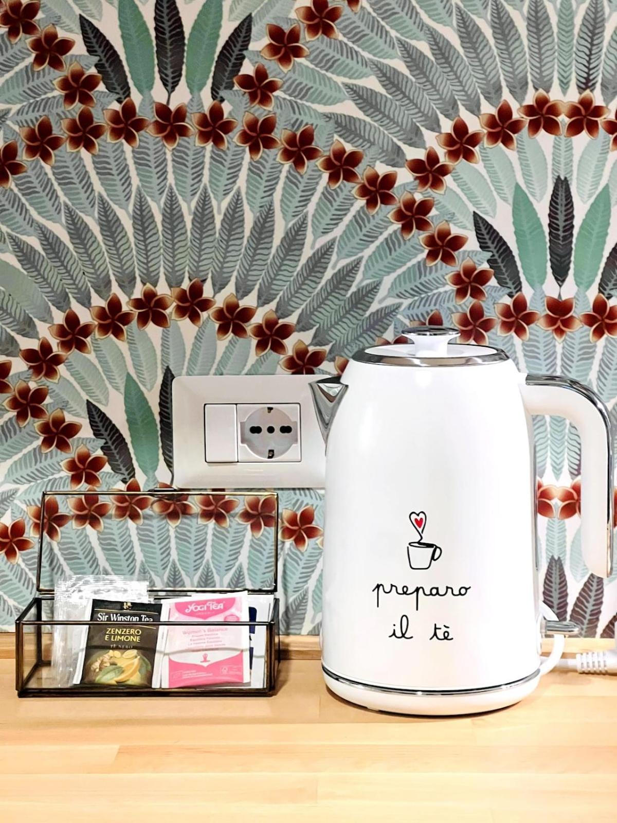 A Casa Di Manu Apartment Turin Ngoại thất bức ảnh