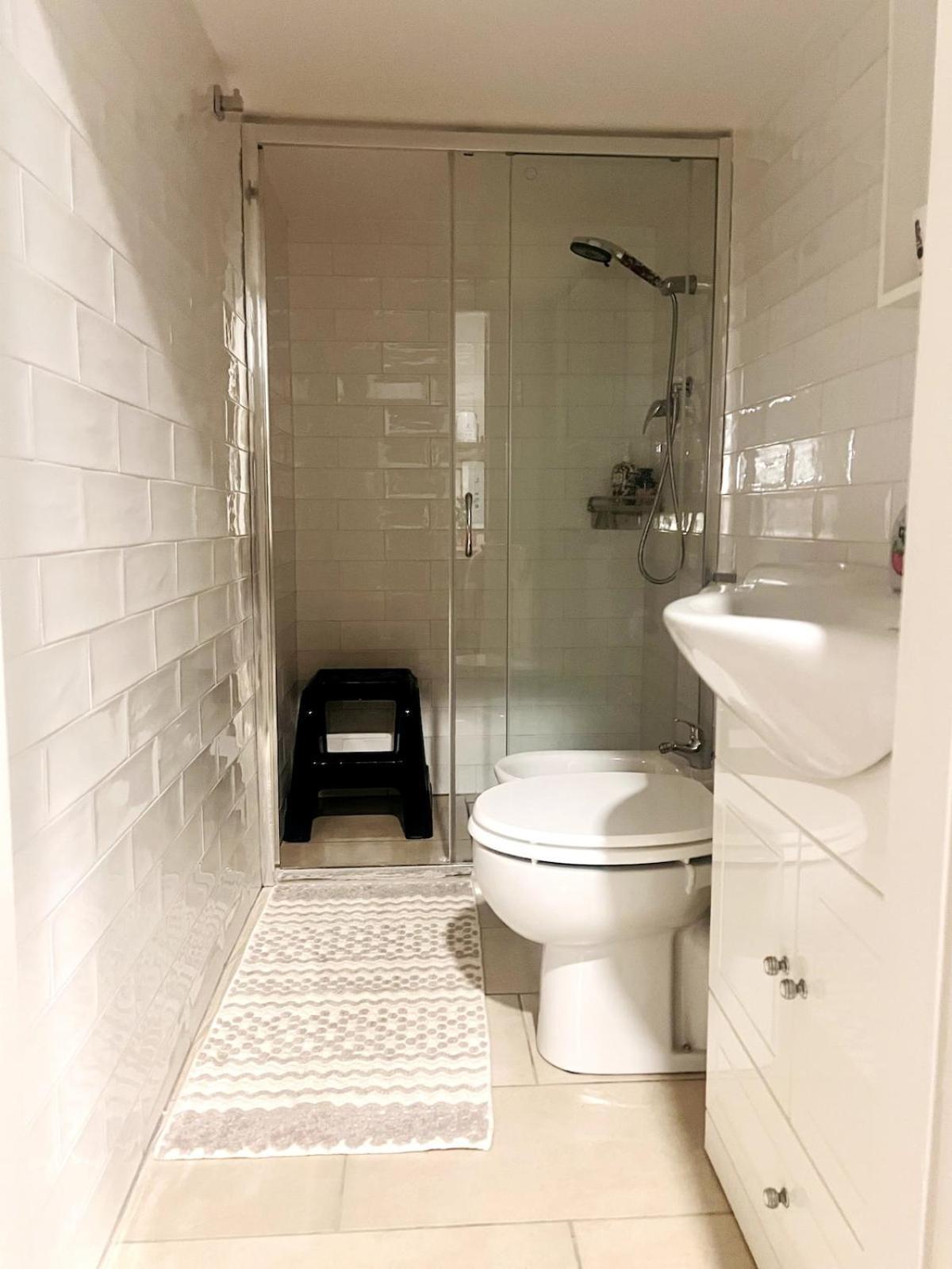 A Casa Di Manu Apartment Turin Ngoại thất bức ảnh