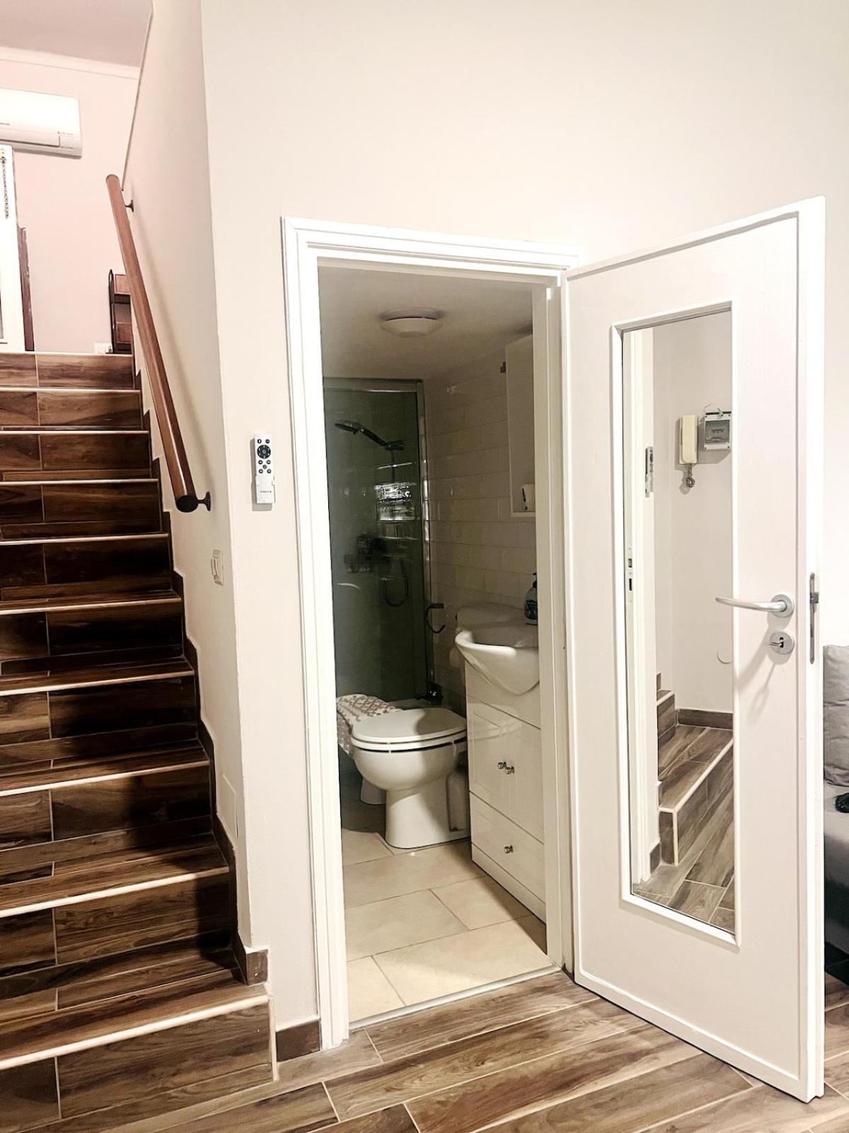 A Casa Di Manu Apartment Turin Ngoại thất bức ảnh