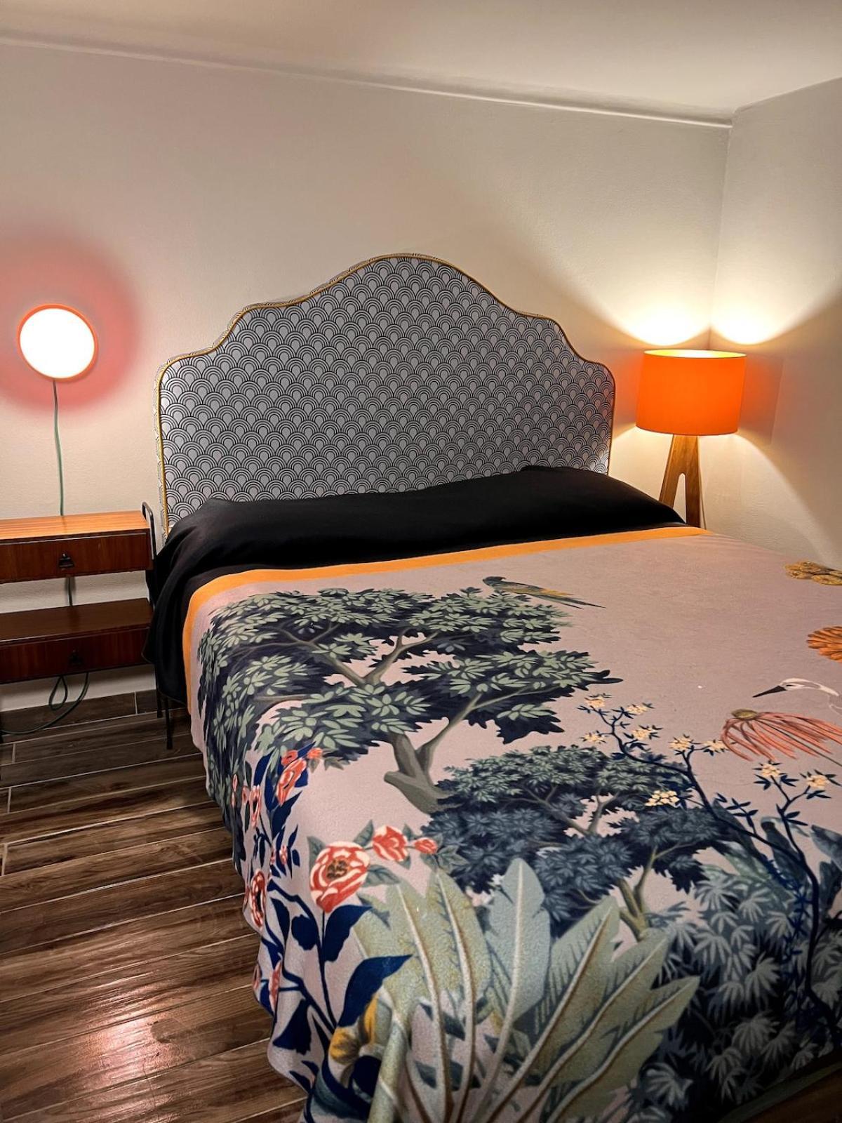 A Casa Di Manu Apartment Turin Ngoại thất bức ảnh