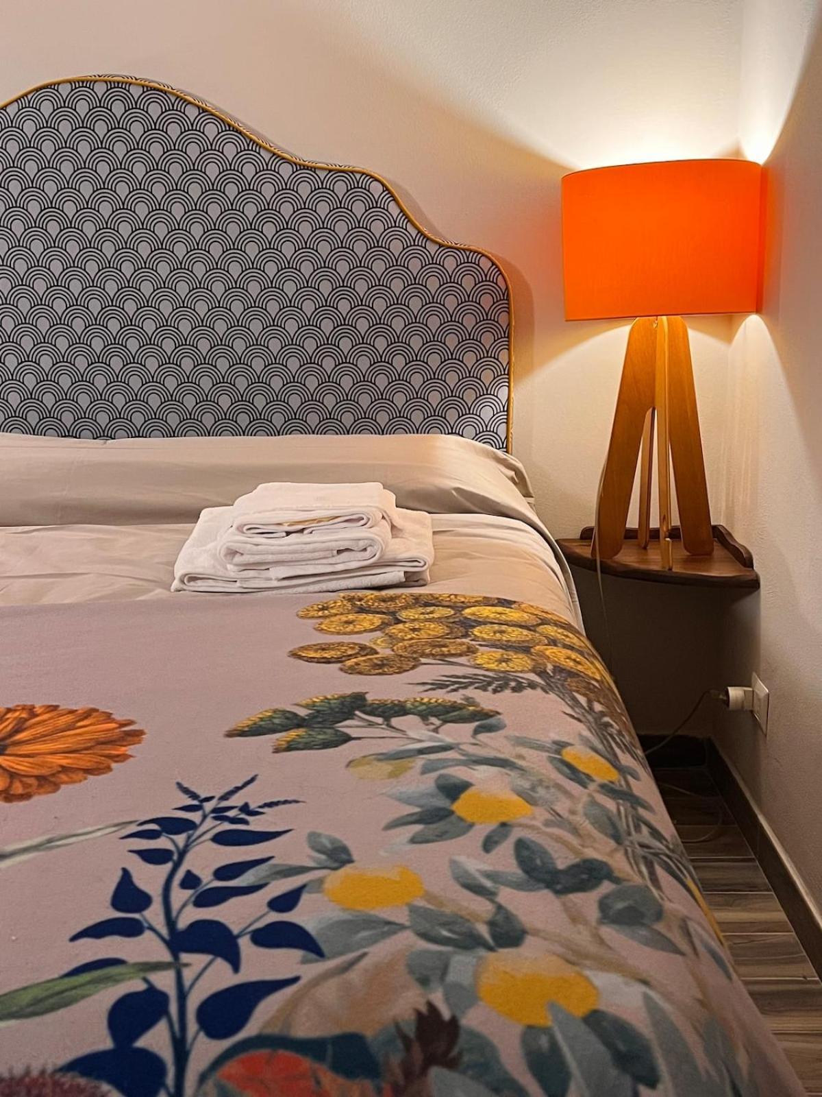 A Casa Di Manu Apartment Turin Ngoại thất bức ảnh