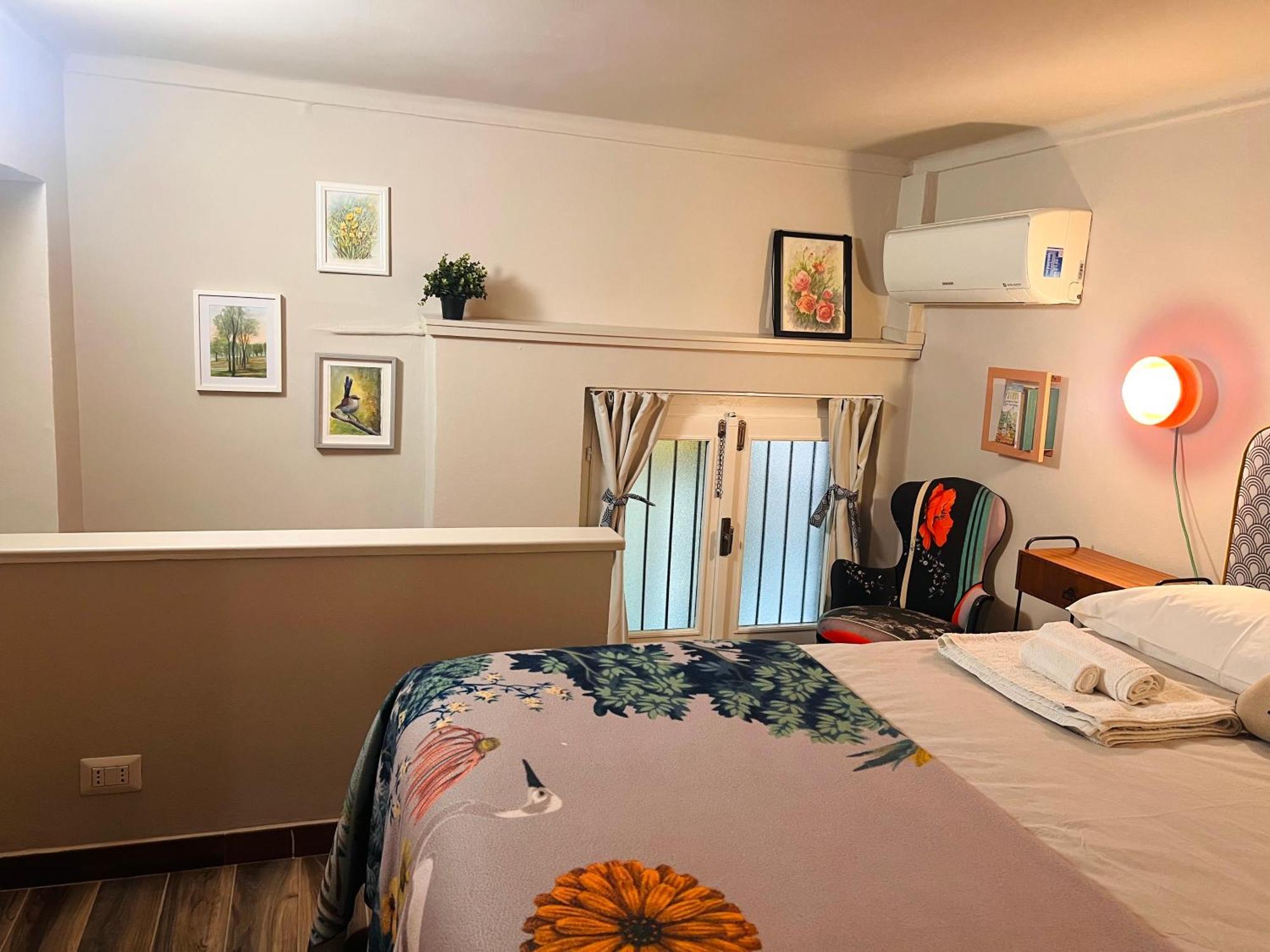 A Casa Di Manu Apartment Turin Ngoại thất bức ảnh
