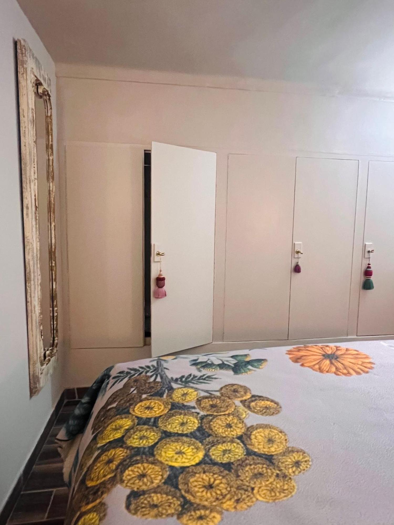 A Casa Di Manu Apartment Turin Ngoại thất bức ảnh