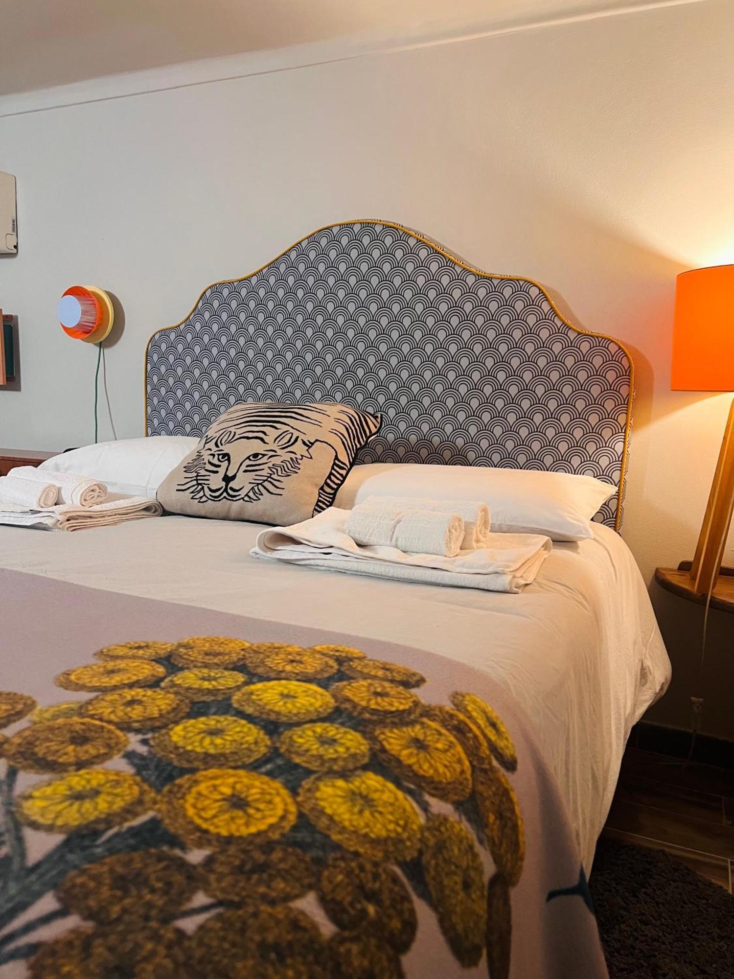 A Casa Di Manu Apartment Turin Ngoại thất bức ảnh